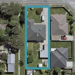 549 Herbert Street, Waverley, Invercargill