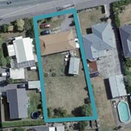 147 High Street, Solway, Masterton
