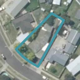 26 Canterbury Street, Tamatea, Napier