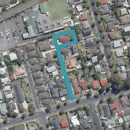 61C Te Aroha Street, Hamilton East, Hamilton