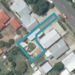 603A Jervois Street, Mayfair, Hastings