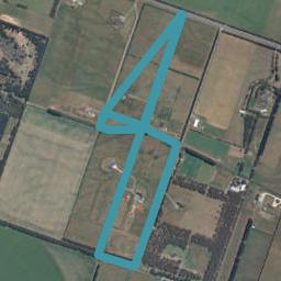 2293 South Eyre Road, Eyrewell, Rangiora
