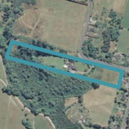 207 Downs Road, Geraldine Downs, Geraldine