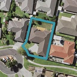 16 Cellbridge Place, East Tamaki, Auckland