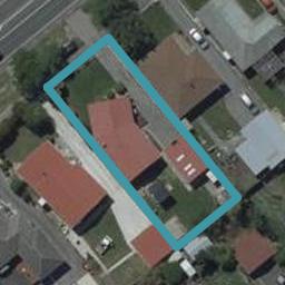 159 Halswell Road, Hillmorton, Christchurch