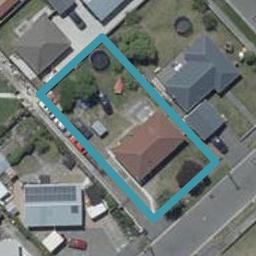 35 Doreen Street, Aranui, Christchurch