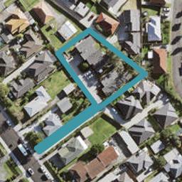 340 Richardson Road, Wesley, Auckland