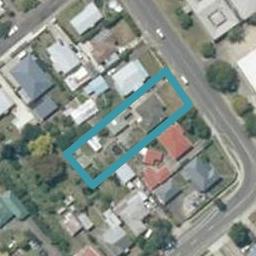 404 Williams Street, Mahora, Hastings