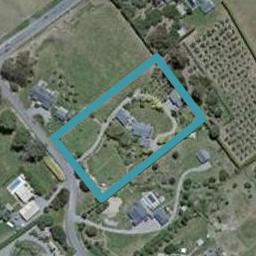 3 Campbell Drive, Martinborough