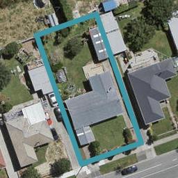 404 St Andrew Street, Glengarry, Invercargill