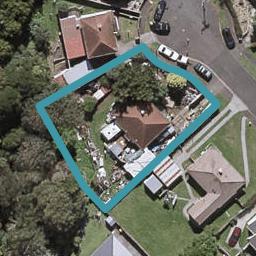 7 Tothill Street, Frankleigh Park, New Plymouth