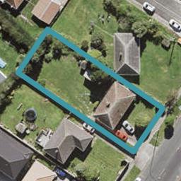 779 Sandringham Extension, MOUNT ROSKILL, AUCKLAND