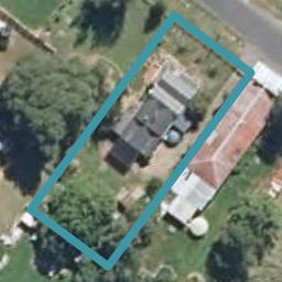 26 Nei Street, Rangataua, Ohakune