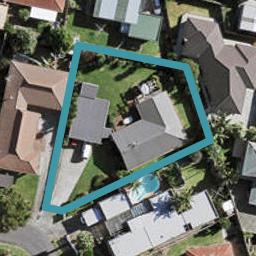 36 Ashdown Place, Pahurehure, Papakura