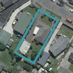9 Aintree Street, Bishopdale, Christchurch