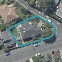 743 Highgate, Maori Hill, Dunedin