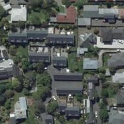 5/27 Cornwall Street, St Albans, Christchurch