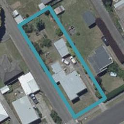 12 Marlborough Street, Feilding, Feilding