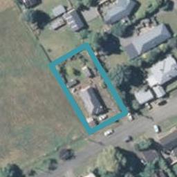 3 Totara Street, Pleasant Point