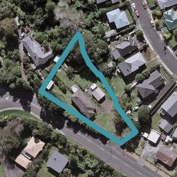 80 Huatoki Street, Vogeltown, New Plymouth