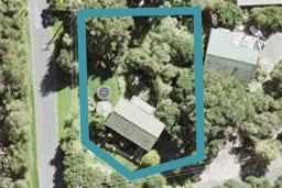 1 Barr Road, Mahurangi West, Warkworth