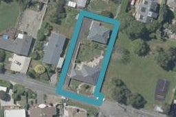 1 Raglan Street, Balaclava, Dunedin