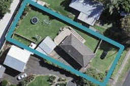 164 Colombo Road, Waiuku, Waiuku