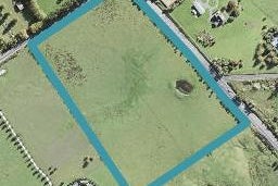 0 Blackbridge Road, Dairy Flat, Dairy Flat