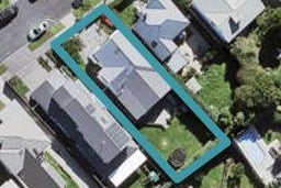 8 Richard Street, Westmere, Auckland