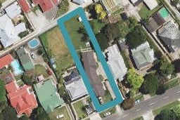 114 Fox Street, Whataupoko, Gisborne