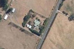 136 Wards Line, Morison Bush, Greytown