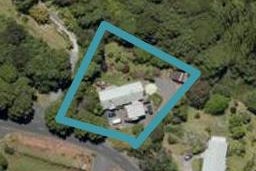 121 Dip Road, Whangarei