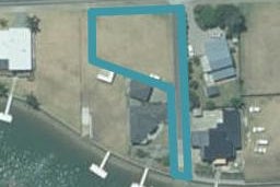 157 South Highway West, Whitianga