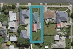 317 Crinan Street, Georgetown, Invercargill