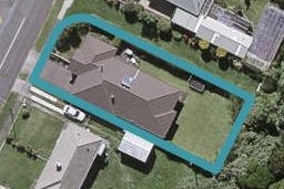 29 Somerset Street, Brooklands, New Plymouth