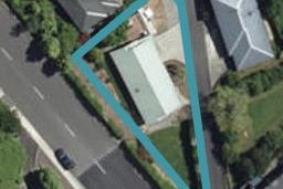 88 Queen Street, Richmond