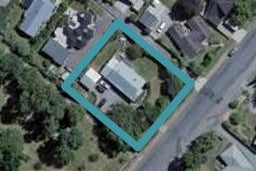 154 West Street, Greytown