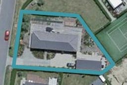 33 Burgundy Drive, Martinborough, Martinborough