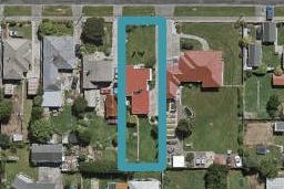 25 Lansdowne Street, Strathern, Invercargill
