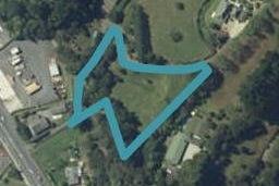 40 Ngati Maru Sh25 Highway, KOPU, THAMES