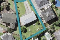 21 Rothwell Place, Sunnyhills, Auckland