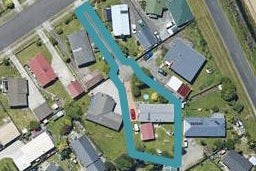 8 Mansfield Road, Owhata, Rotorua