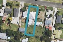 11 Coldstream Road, Kaiti, Gisborne