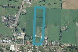 36 Sussex Street, Tapanui, Tapanui