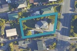 157 Beach Road, Kaikoura