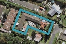 3/36 Driver Road, Mangere East, Auckland