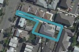 50 Nursery Road, Phillipstown, Christchurch