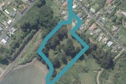 24A District Road, Roseneath, Port Chalmers