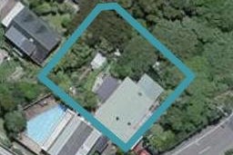 12 Wilton Road, Wadestown, Wellington