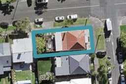 15 Millais Street, Grey Lynn, Auckland